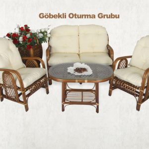 göbekli oturma grubu